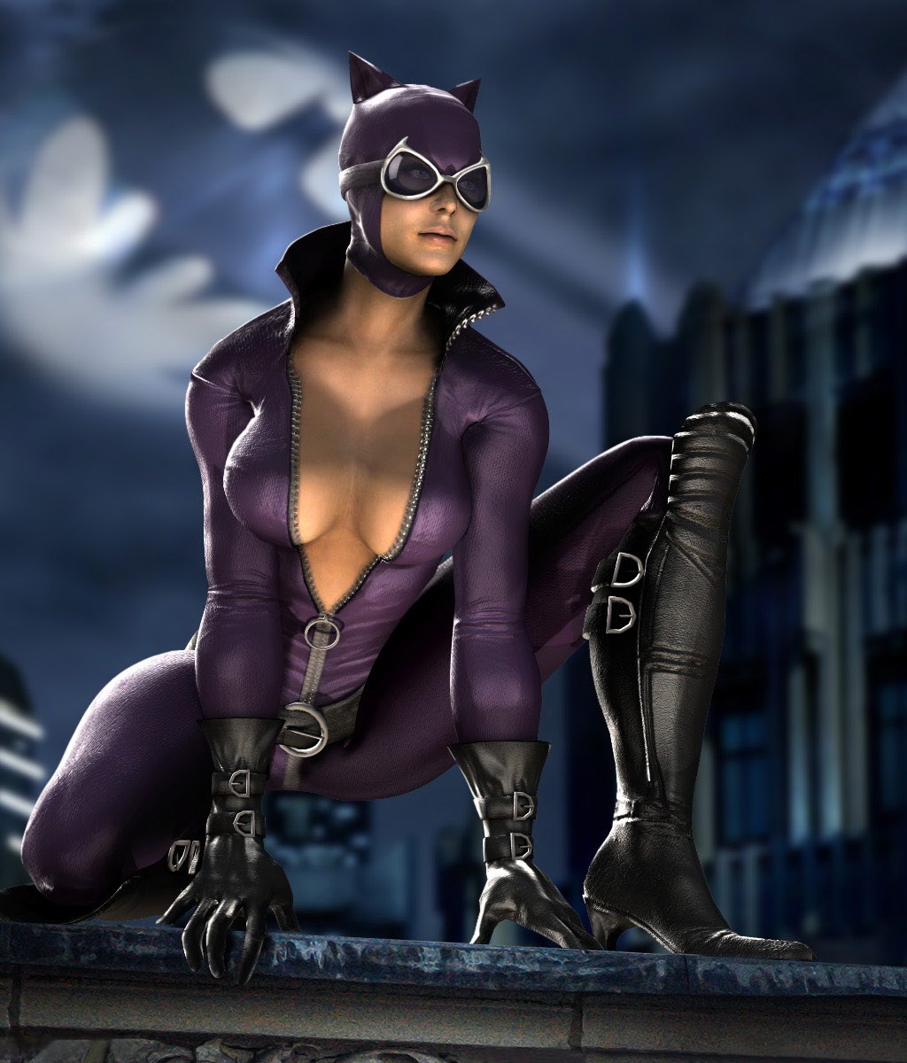 Фантастические картины