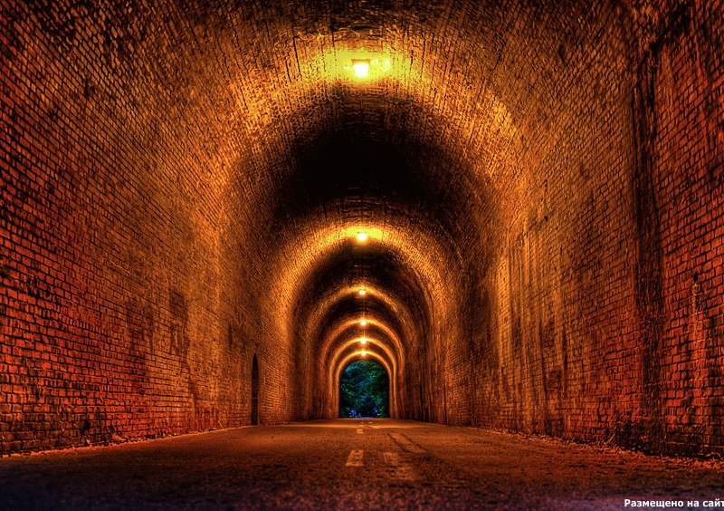 HDR — фантастические снимки (часть 6)