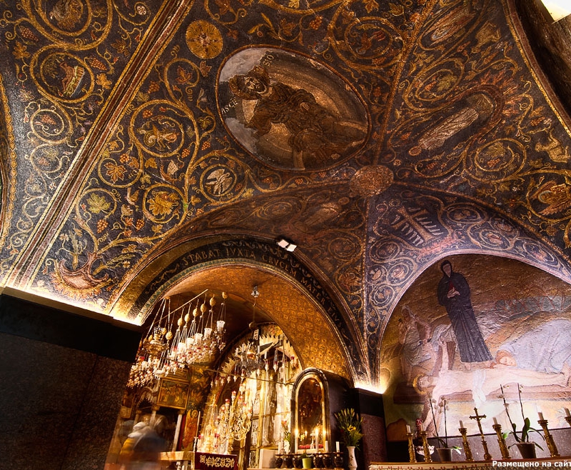 HDR — фантастические снимки (часть 6)