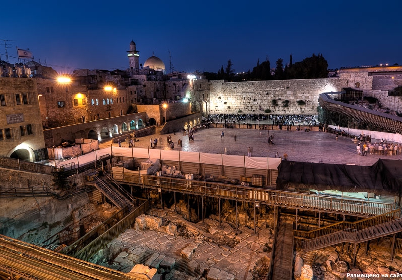 HDR — фантастические снимки (часть 6)