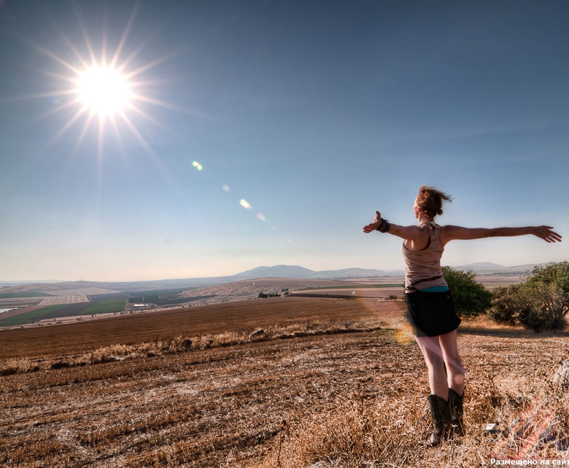 HDR — фантастические снимки (часть 6)