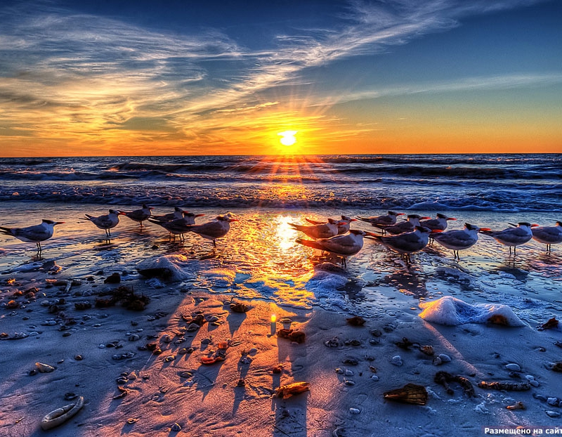 HDR — фантастические снимки (часть 6)