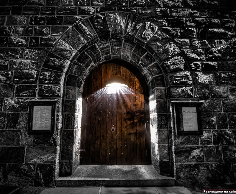 HDR — фантастические снимки (часть 6)