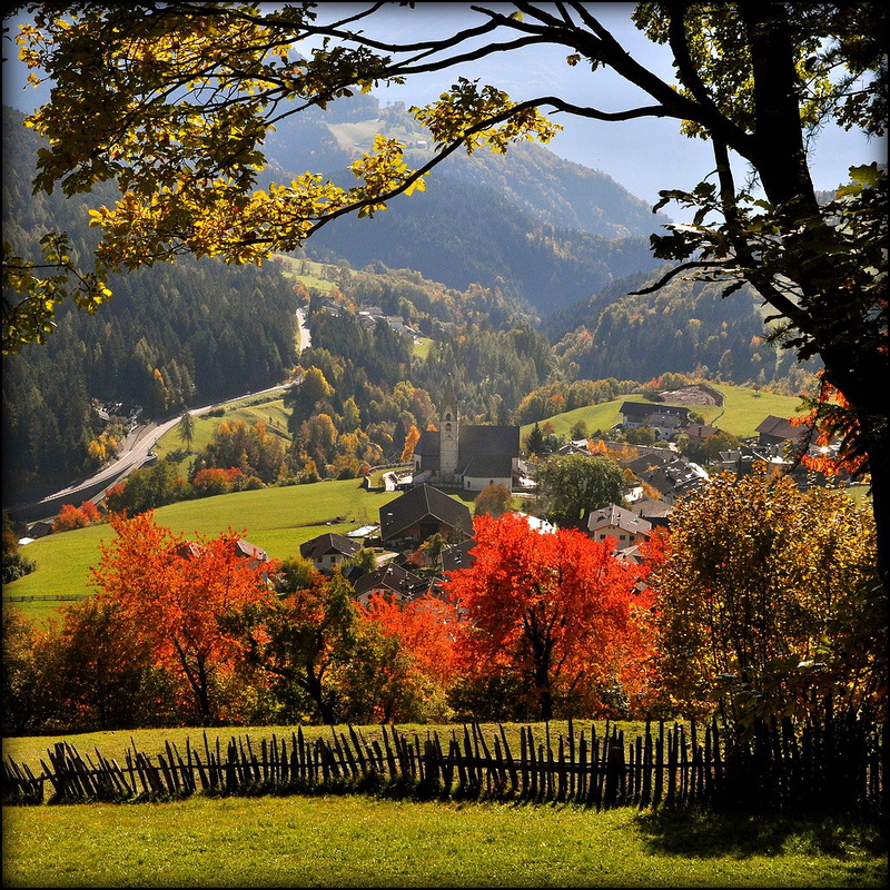 Наш мир в фотографиях