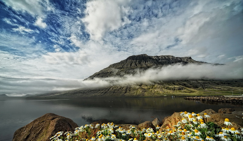 Наш мир в фотографиях