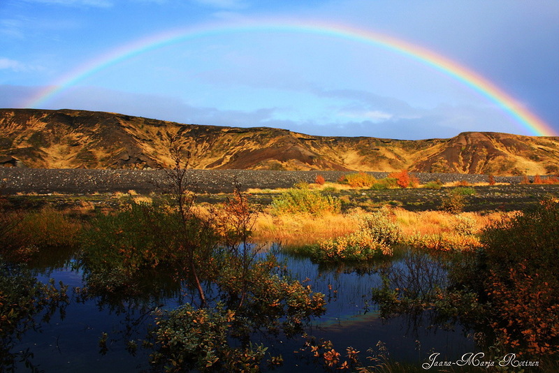 Наш мир в фотографиях