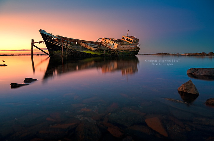 Наш мир в фотографиях