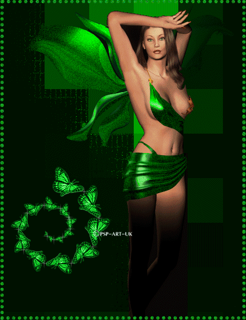 Блестящие женщины