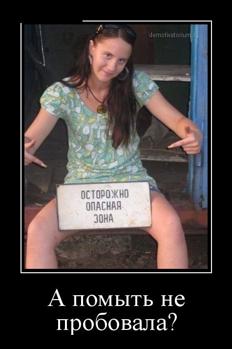 Демотиваторы 525