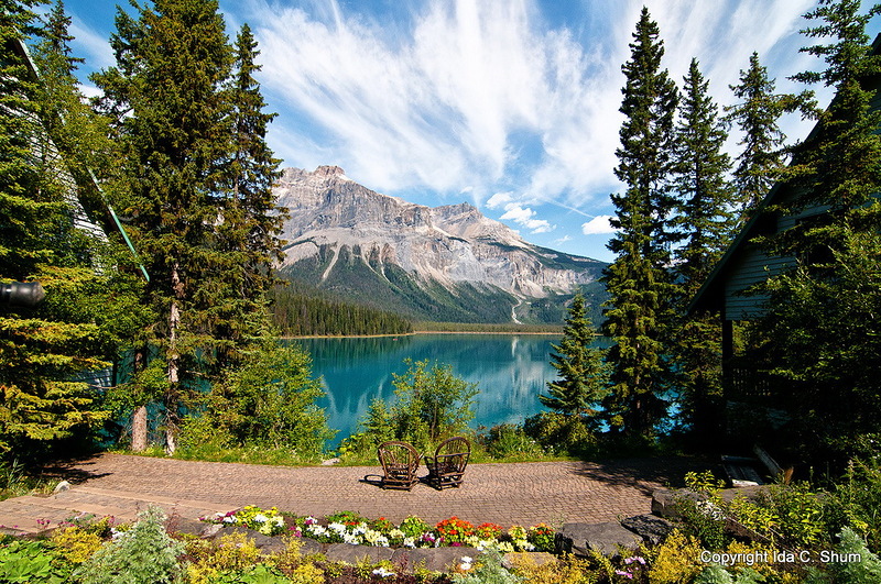 Наш мир в фотографиях