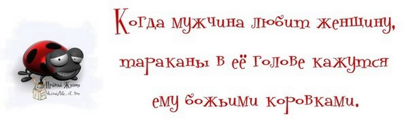 Мысли с картинками