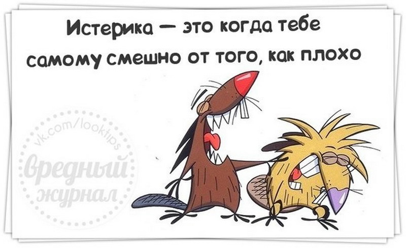 Мысли с картинками