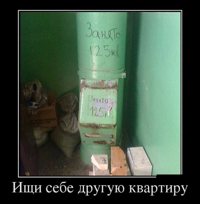 Демотиваторы 586