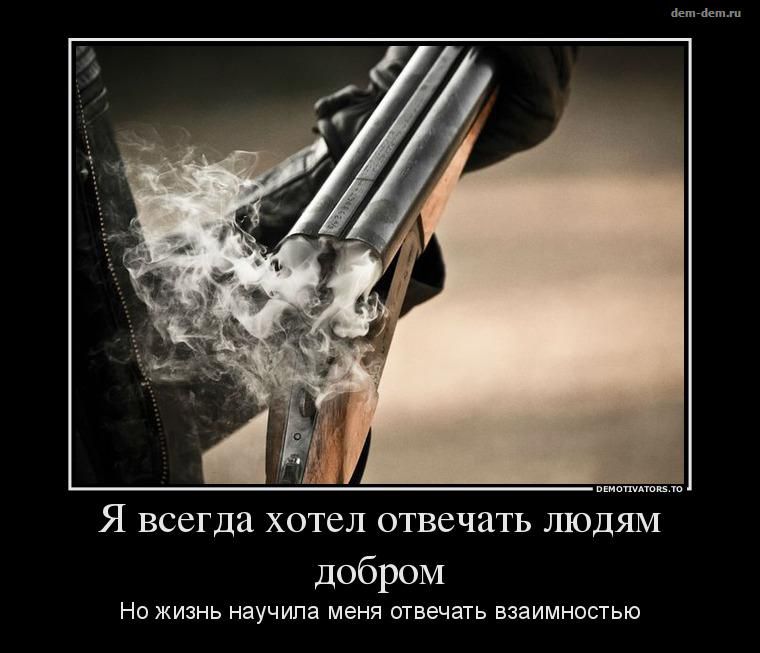 Демотиваторы 586