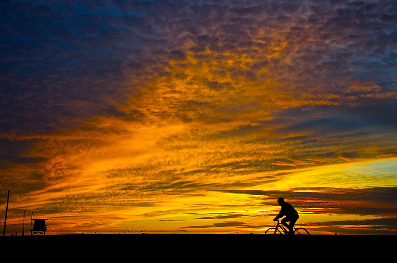 Наш мир в фотографиях