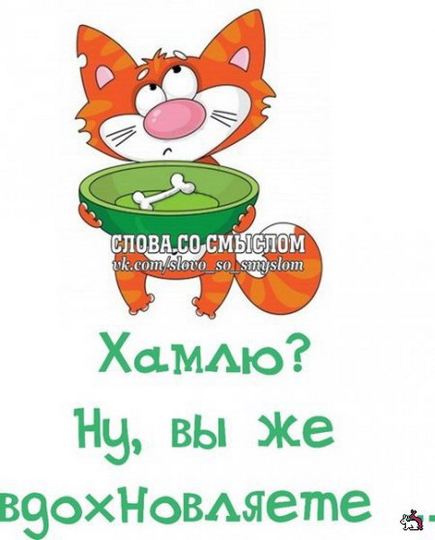 Мысли с картинками