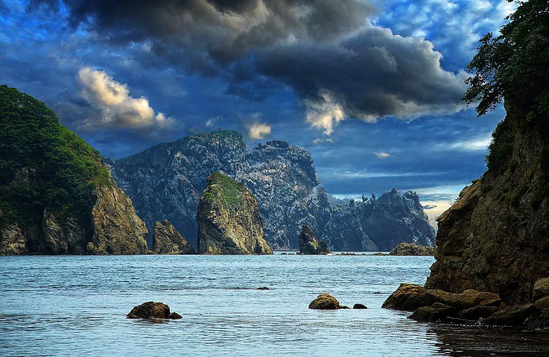 Наш мир в фотографиях