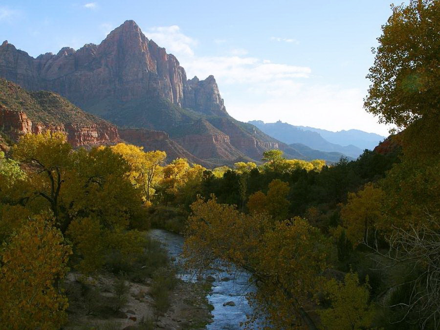 Наш мир в фотографиях