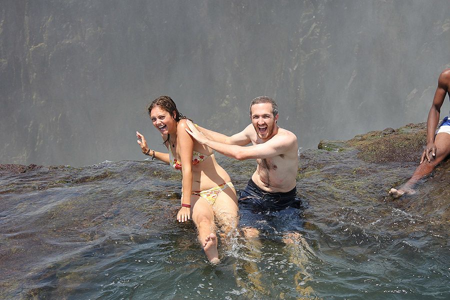 Наш мир в фотографиях