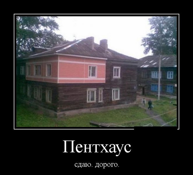 Демотиваторы 727